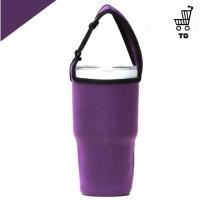 ราคา ถุง กระเป๋าใส่แก้ว เก็บความเย็น ถุงแก้วเยติ ขนาด 30oz YETI AG2421 (22192487330)