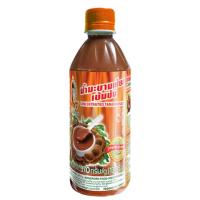 ราคา มะขามเปียกเข้มข้น ตราน้องพร มะขามเปียก เครื่องปรุง วัตถุดิบ น้ำมะขามเปียกคั้นสด น้ำมะขาม ฮาลาล ใหม่ สะอาด ปลอดภัย MK (22255148541)