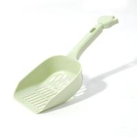 ราคา มีในสต็อก ที่ตักทรายแมวที่ตักทรายแมวแบบพกพาสัตว์เลี้ยงที่ตักทรายแมวที่ตักทรายลูกสุนัขที่ตักทรายสุนัข 4 สี (22421314855)