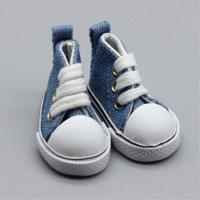 ราคา goya289 Handcrafted BJD ตุ๊กตาสบายๆ5เซนติเมตรมินิรองเท้าสำหรับเด็กรองเท้า BJD ตุ๊กตา (22208089378)