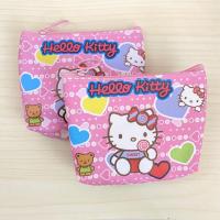 ราคา พร้อมส่งจากไทย กระเป๋าสตางค์ กระเป๋าใส่เหรียญ กระเป๋าใส่บัตร กระเป๋าลายการ์ตูน (20798914028)
