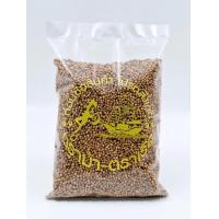 ราคา เม็ดผักชี ขนาด 100 กรัม เม็ดผักชี ลูกผักชี ผักชีเมล็ดผักชี ลูกผักชี (22406284430)