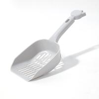 ราคา มีในสต็อก ที่ตักทรายแมวที่ตักทรายแมวแบบพกพาสัตว์เลี้ยงที่ตักทรายแมวที่ตักทรายลูกสุนัขที่ตักทรายสุนัข 4 สี (22421314852)