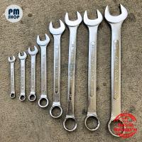 ราคา ประแจแหวนข้างปากตาย META แหวนข้าง ปากตาย มีหลายขนาดให้เลือก (19307479339)