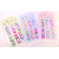 ราคา คลิปแม่เหล็กหนีบกระดาษ Magnet paper clip ราคาต่อแพ็ค 1แพ็ค มี 6 ชิ้น (10382752797)
