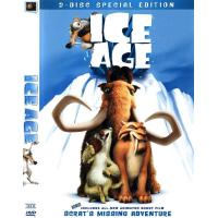 ราคา DVD หนังการ์ตูนมาสเตอร์ ไอซ์ เอจ เจาะยุคน้ำแข็งมหัศจรรย์ ภาค1 5 Ice Age 1 5 พากย์ไทย อังกฤษ บรรยายไทย ของพร้อมส่ง (16421753769)