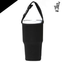 ราคา ถุง กระเป๋าใส่แก้ว เก็บความเย็น ถุงแก้วเยติ ขนาด 30oz YETI AG2421 (22192487327)