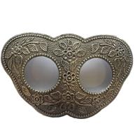 ราคา หัวรัดซิ่น ผ้าถุง Vintage Jewelry เครื่องประดับไทย หัวรัดผ้าถุง หัวเข็มขัด สีเงินรมดำ (21695380371)