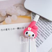 ราคา สินค้าพร้อมส่ง ตัวถนอมสายชาร์จ ตัวงับสายชาร์จลายการ์ตูน สินค้าพร้อมส่ง ตัวถนอมสายชาร์จ ตัวงับสายชาร์จลายการ์ตูน (22068729348)