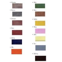 ราคา สีข้น ทาขอบหนังสีเงา ลื่น นูน ใช้สำหรับทาขอบหนัง V U T ของแท้ 100 ขนาด 30 กรัม (15379665547)