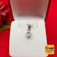 ราคา จี้เพชรรูปดาว สีโรเดียม ขนาด 0 8x0 8cm จี้แฟชั่น รูปถ่ายจากสินค้าจริง งานสวยพร้อมส่ง (22361204331)