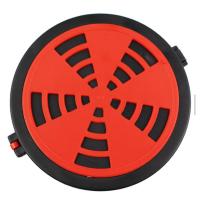 ราคา กล่องใส่ยากันยุง พกพาได้สะดวก ป้องกันเศษจากที่จุด ที่แขวนยากันยุง ที่วางยากันยุง (22319741941)