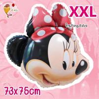ราคา ลูกโป่งมิกกี้เม้าส์ ลูกโป่งมินนี่เม้าส์ ลูกโป่งมิกกี้ ลูกโป่งMickey Mouse ลูกโป่งมินนี่ Minnie Mouse Balloons (21450739380)