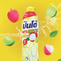 ราคา น้ำยาล้างจาน 20 บาท แบบขวด ปินโต้ Pinto 700ML ปินโต้ ปินโต ล้างจานสะอาด ราคาประหยัด รุ่น น้ำยาล้างจาน ปินโต้ ขวด 8 สูตร (19514769437)