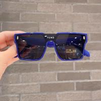 ราคา แว่นตากันแดด แฟชั่นเกาหลี สําหรับเด็กผู้ชาย และเด็กผู้หญิง (22434660579)