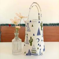ราคา ถุงใส่แก้วเยติ ลายน่ารักมาก สำหรับแก้วเยติขนาด 30 ออนซ์ ของชำร่วย ของฝาก (21535127759)