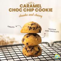 ราคา ขั้นต่ำ4ชิ้น Malus คุกกี้นิ่ม ซอฟคุกกี้ หวานน้อย ลดนํ้าหนัก ช็อคชิพ เนยสด คีโต บราวนี่ ธัญพืช (22648476940)