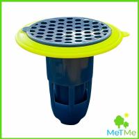 ราคา MetMe อุปกรณ์ป้องกันกลิ่นทรงกรวย กันกลิ่นกันแมลงในท่อระบายน้ำ Floor drain กันกลิ่นท่อน้ำทิ้ง Silicone floor (14947267222)
