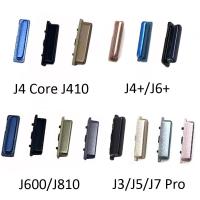 ราคา For Samsung Galaxy J410 J415 J610 J600 J810 J530 J730 Power Volume Button Side Key For J3 J4 J5 J6 J7 J8 (20943601602)