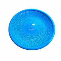 ราคา มี6สี กระด้ง กระจาด 50 ซม กระด้งตากปลา กระด้งตากหมูแดดเดียว กระด้งเก็บผัก กระด้งใหญ่ กระด้งตากอาหาร กระด้งพลาสติก ที่ตากกล้วย (21372909704)