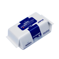 ราคา ทิชชู่เปียกแอลกอฮอล์75 อ่อนโยน ทิชชู่เปียกไม่ระคายเคืองผิว พกพาง่าย ทิชชู่เปียกฆ่าเชื้อ (22403932661)