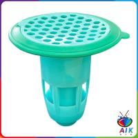 ราคา AIK อุปกรณ์ป้องกันกลิ่นทรงกรวย กันกลิ่นกันแมลงในท่อระบายน้ำ Floor drain กันกลิ่นท่อน้ำทิ้ง Silicone floor (19511538881)