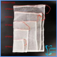 ราคา Easy ถุงตาข่ายไนล่อน ห่อผลไม้ ถุงตาข่ายกันแมลง สามารถเลือกขนาดตามที่ใช้งานได้ Nylon mesh bag (21944687946)