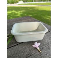 ราคา ถาดอบขนม ถาดอบลาซานญ่า ถาดเซรามิคเอนกประสงค์ ทรงสี่เหลี่ยมมีขอบ มี 3 ขนาด (22127538922)