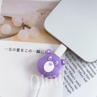 ราคา สินค้าพร้อมส่ง ตัวถนอมสายชาร์จ ตัวงับสายชาร์จลายการ์ตูน สินค้าพร้อมส่ง ตัวถนอมสายชาร์จ ตัวงับสายชาร์จลายการ์ตูน (22068729351)