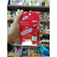 ราคา เออาร์ ลิป แคร์ ฟรุตตี้ ลิปแคร์ AR LIP ฟรุ๊ตตี้ มี 4 กลิ่น 3 6g (21508583402)