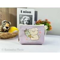 ราคา Moshi Moshi กระเป๋าเศษสตางค์ กระเป๋าใส่เหรียญ (22524274623)