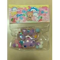 ราคา ทาบะสกุซซี่ อุ้งเท้าแมว สกุซซี่เยลลี่ Taba squishy jelly squishy (22375914088)