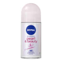 ราคา NIVEA นีเวีย ดิโอ ไวท์เทนนิ่ง โรลออน แอลกอฮอร์ 0 25 มล (22100194918)