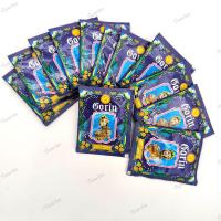 ราคา แป้งฝุ่นโกริน Gorin Face Powder ฝุ่นหอมโกริน แป้งโบราณ ของแท้100 (22419053507)