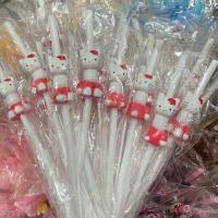 ราคา พร้อมส่ง หลอด หลอดการ์ตูน แปรง หลอดการ์ตูนลายน่ารักๆ มีให้เลือกหลากหลายสี (19398875523)