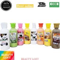 ราคา Monari Spa Salt โมนาริ เกลือสปาขัดผิว 250 กรัม (22044871149)