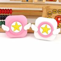 ราคา ตลับคอนแทคเลนส์ Set 4 in 1 ตลับเซเลอร์มูน ตลับเซต ตลับ น่ารัก พร้อมอุปกรณ์ (21517977707)