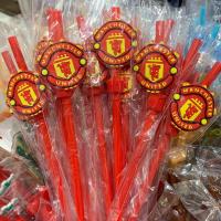 ราคา พร้อมส่ง หลอด หลอดการ์ตูน แปรง หลอดการ์ตูนลายน่ารักๆ มีให้เลือกหลากหลายสี (19398875525)