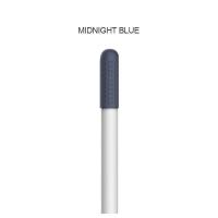 ราคา Suitable For Apple Pencil Silicone Protective Cases Pencil 1 2 Generation Silicone Nib Protective Cases ipad Pencil Case (21973080670)