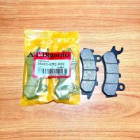 ราคา ผ้าดิสเบรค PCX ปี18 PCX 160 ZOOMER X ผ้าเบรคZOOMERX ผ้าเบรคPCX ผ้าดิสเบรคPCX ผ้าดิสเบรคZOOMERX ผ้าเบรคHONDA PCX160 (20954781108)