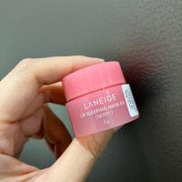 ราคา Laneige Lip Sleeping Mask 3g ทรีทเมนต์มาสก์สูตรเข้มข้น (22179436251)