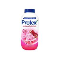 ราคา แป้งโพรเทค แป้ง protex 140 กรัม พีโอนี ทับทิม (19373840892)