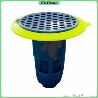 ราคา BizHome อุปกรณ์ป้องกันกลิ่นทรงกรวย กันกลิ่นกันแมลงในท่อระบายน้ำ Floor drain กันกลิ่นท่อน้ำทิ้ง Silicone floor (18759934613)