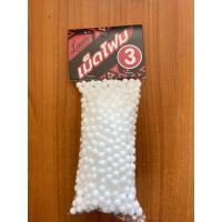 ราคา เม็ดโฟมตกปลา ลอยน้ำ เม็ดโฟมเกี่ยวเบ็ด (21898317211)