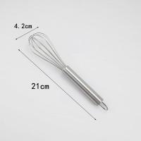 ราคา ที่ตีไข่ ตีไข่ ตีส่วนผสม ขนาด 8 10 12 ที่ตีไข่ ตะกร้อตีไข่ ตะกร้อมือ ที่ตีไข่สแตนเลส ที่ตีไข่ ตะกร้อตีไข่ ตะกร้อมือ ที่ตีไข่ (16202043571)