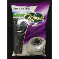 ราคา ถั่วดำเม็ดเล็ก ตราไร่ทิพย์ 500กรัม (21821594033)