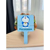 ราคา กระจก กระจกมีด้ามจับ ขนาดกลาง ลายลิขสิทธิ์ของแท้ (19517600504)