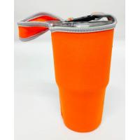 ราคา AT houseone ถุงใส่แก้วเยติ กระเป๋าใส่แก้วเยติ ถุงใส่แก้วเก็บความเย็น กระเป๋า ถุงใส่แก้วเยติ ถุงแก้วเยติ (4446980515)