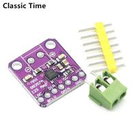 ราคา Max98357 3W Class D เครื่องขยายเสียง Breakout Interface I2s ตัวถอดรหัส Dac โมดูล Filterless Board สำหรับ Raspberry Pi Esp32 (8756412539)