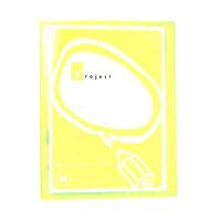 ราคา แฟ้มโชว์เอกสาร ORCA PFA 110 A4 10ไส้ ราคาต่อ 1 เล่ม (5139114674)